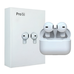 Auricular Inalámbrico Bluetooth Pro 5s