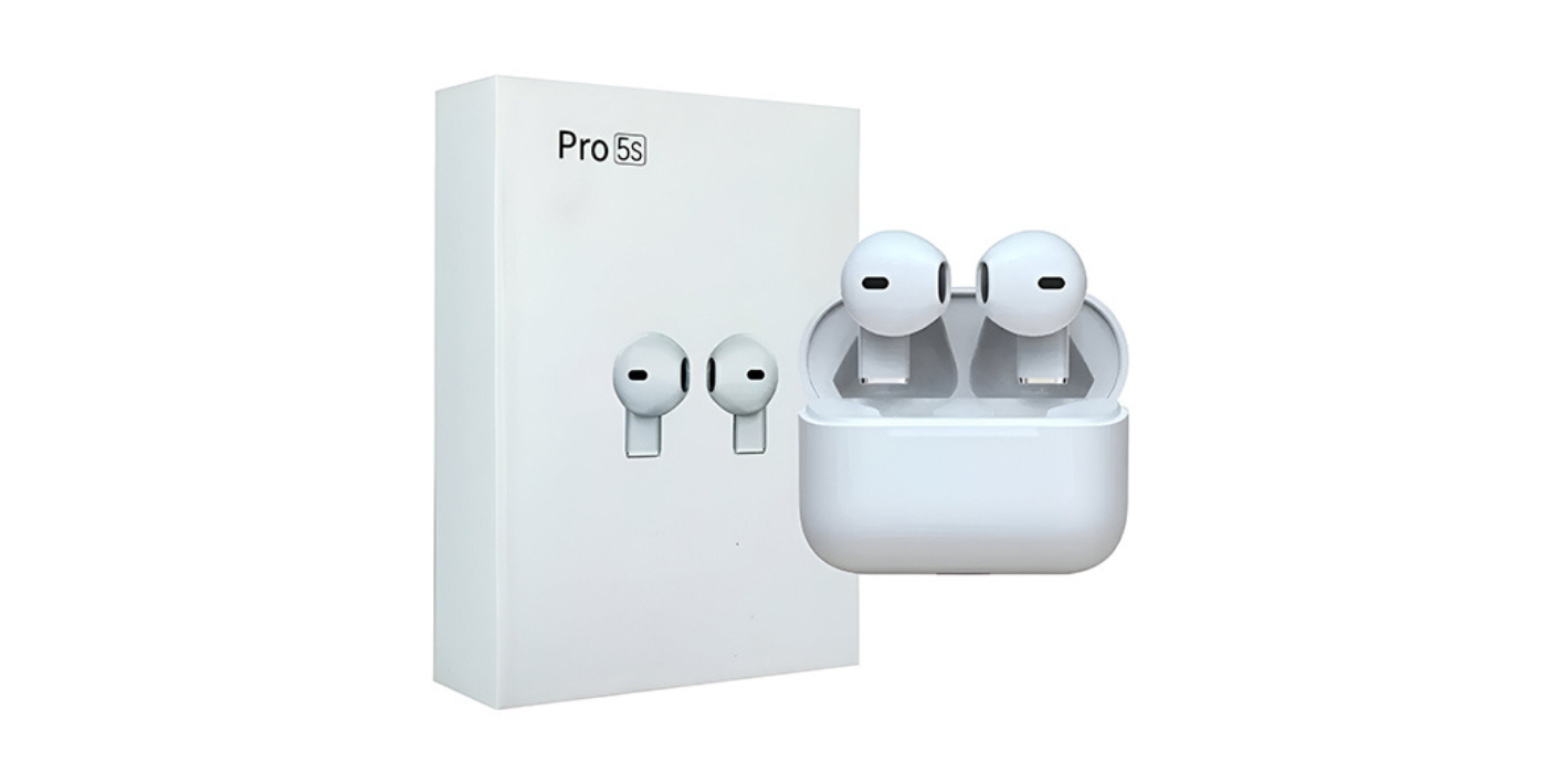 Auricular Inalámbrico Bluetooth Pro 5s