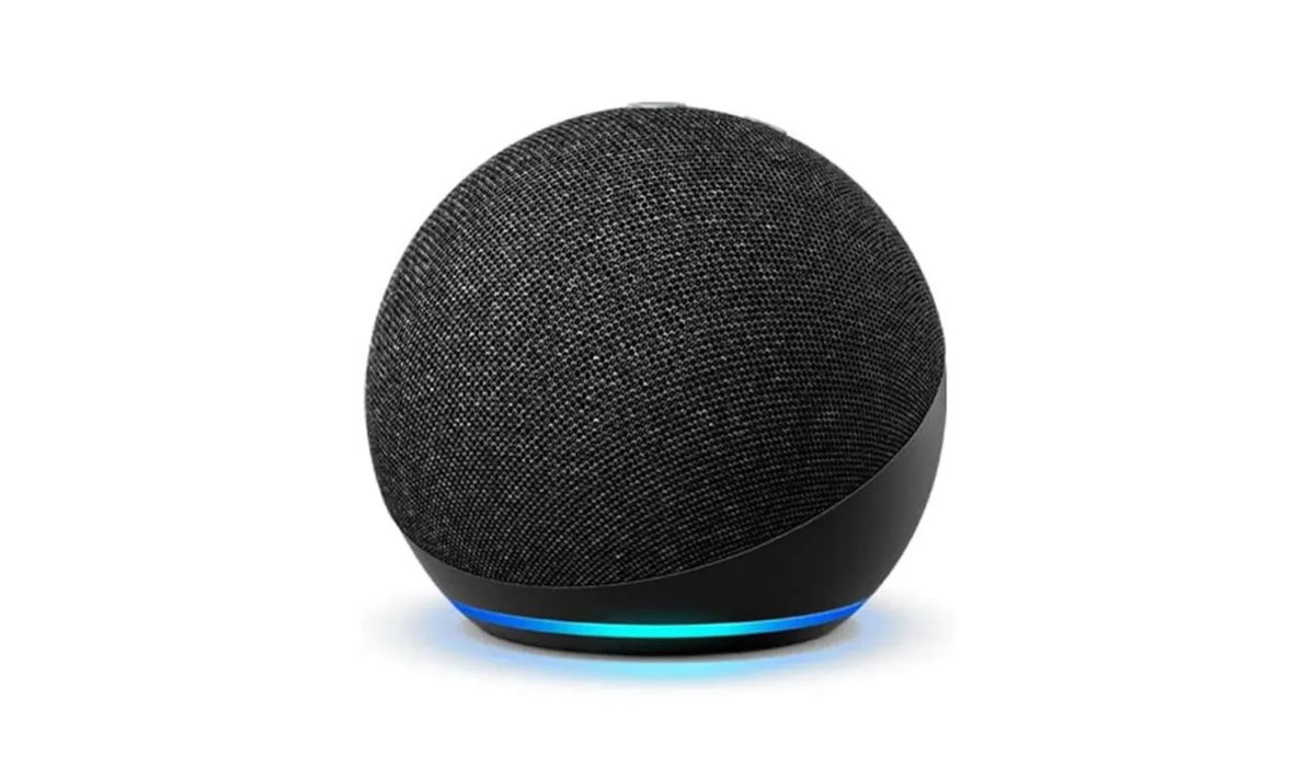 Parlante Inteligente ALAXE