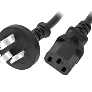 Cable de Carga para PC 1.5Mts.