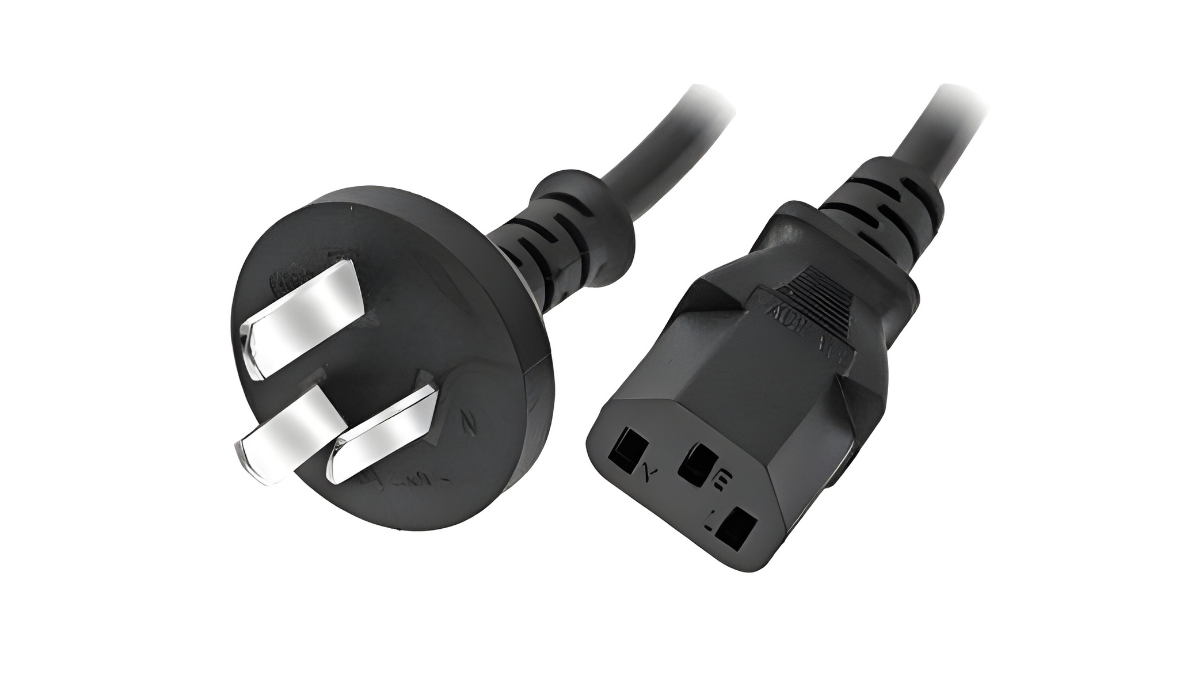 Cable de Carga para PC 1.5Mts.