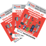 Folletos de Garantía