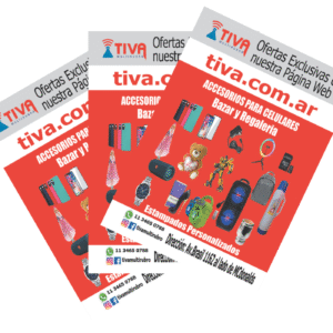 Folletos de Garantía