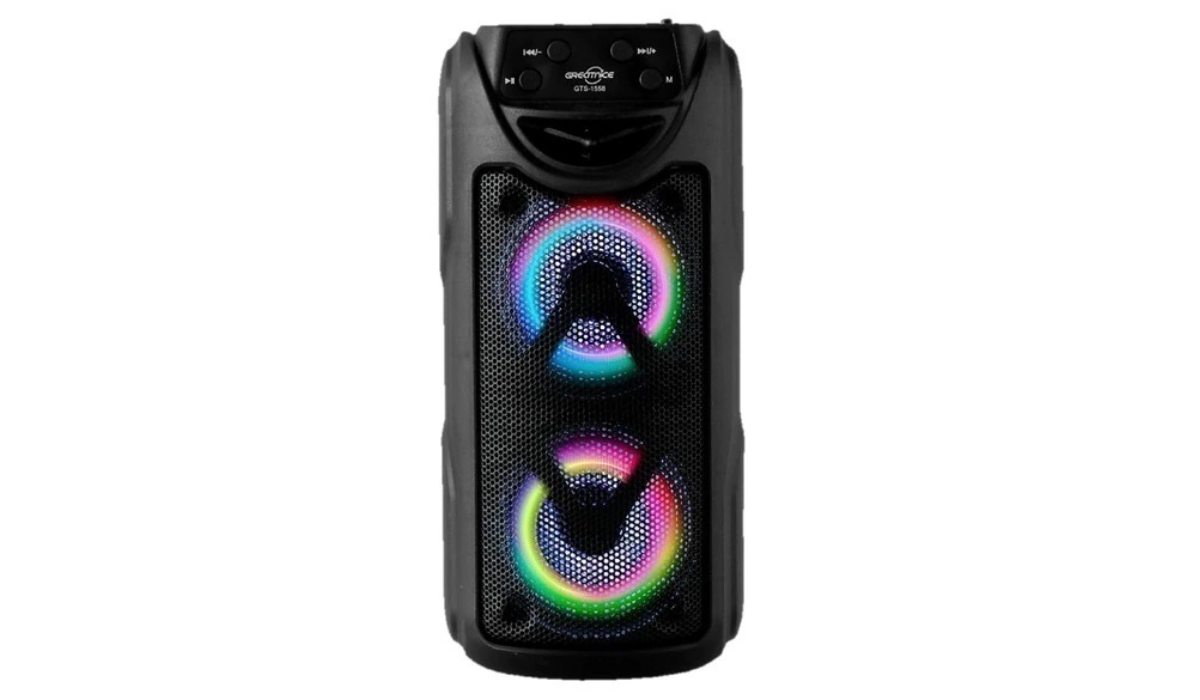 Parlante Bluetooth GTS-1558