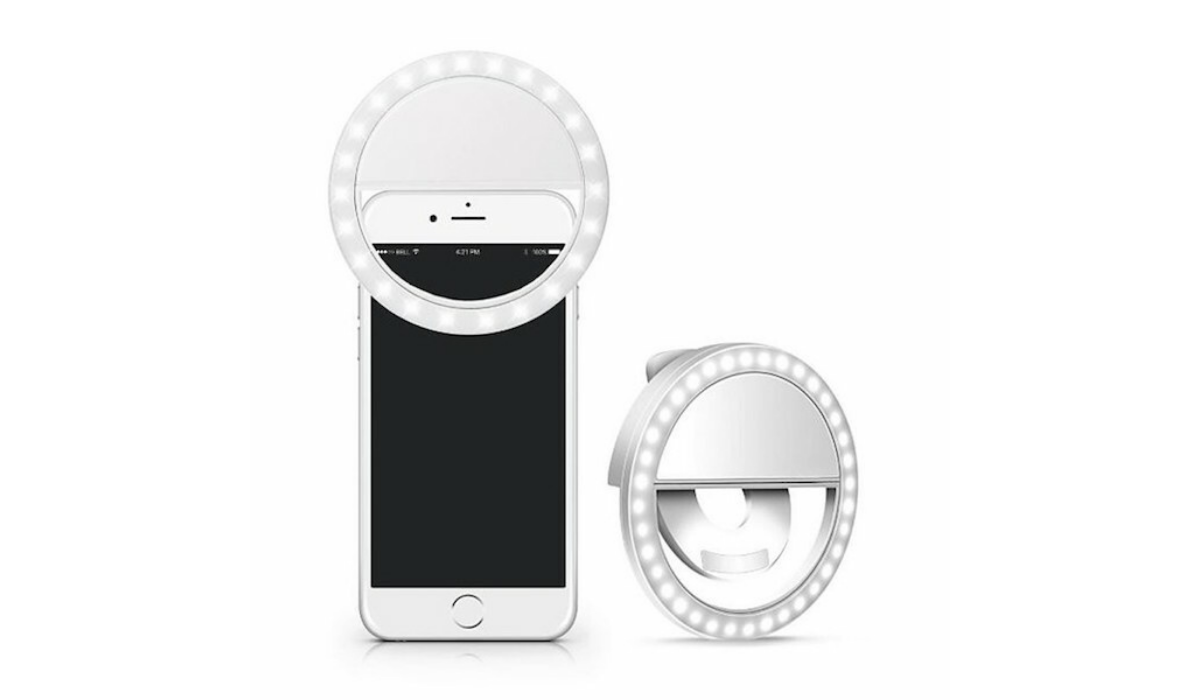 Arito Selfie LED para Celular