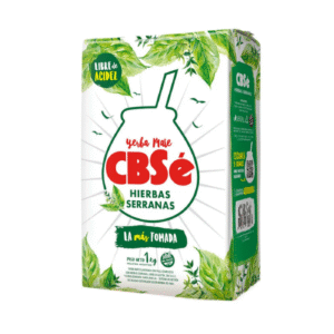 Yerba Mate