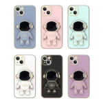 Funda Popsocket Astronauta - Elige tu Modelo