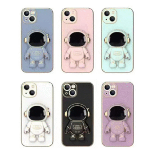 Funda Popsocket Astronauta - Elige tu Modelo
