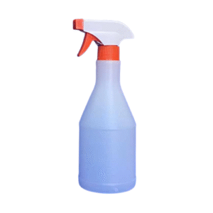 Envase de Spray