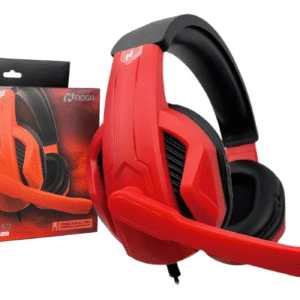 Auricular Vincha Gamer Noga ST-9028