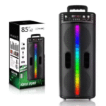 Parlante Bluetooth 8.2"x2 TTD-2806