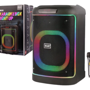 parlante Bluetooth 8" BTS-2103 Brodu