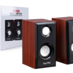 Parlantes para PC Leerfier E-1014