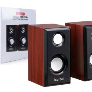 Parlantes para PC Leerfier E-1014