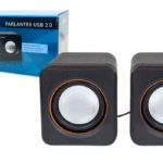 Parlantes para PC Noga NG-106