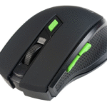 Mouse Inalámbrico USB Stormer ST-400