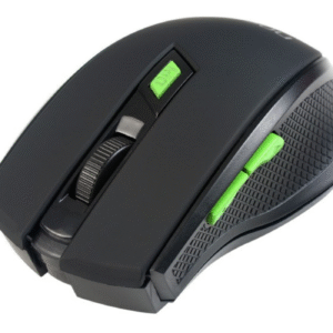 Mouse Inalámbrico USB Stormer ST-400