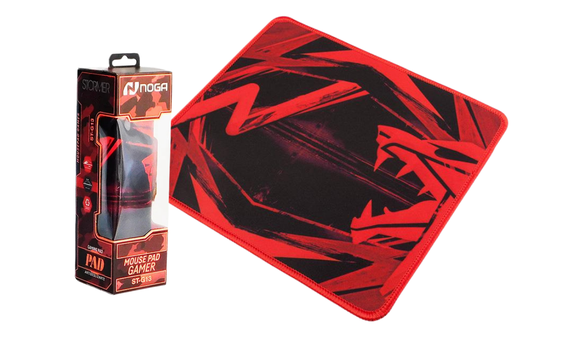 Mouse Pad Gamer Noga ST-G13