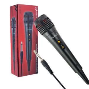Micrófono con Cable Noga NG-MI98