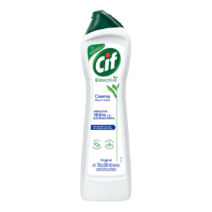 Limpiador CIF