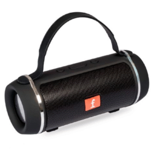 Parlante Portátil Bluetooth 5W Suono