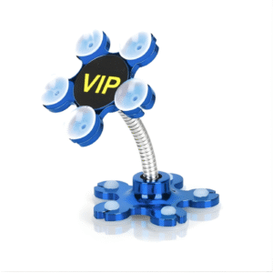 Soporte para Celular con Sopapitas VIP