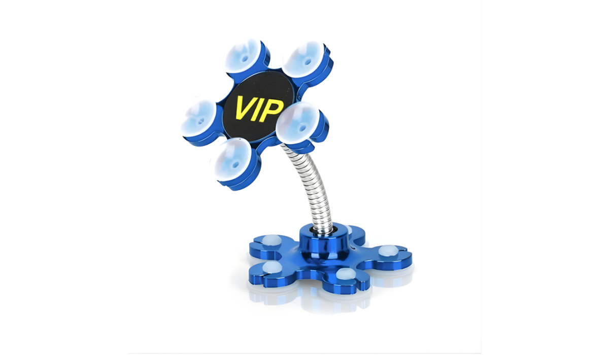 Soporte para Celular con Sopapitas VIP