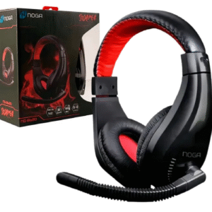 Auricular Vincha Gamer Noga NG-8620