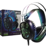 Auricular Vincha Gamer Noga ST-HYDRA