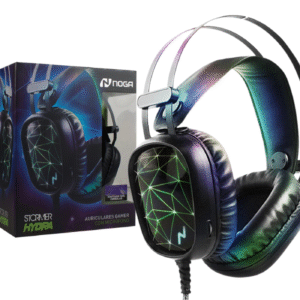 Auricular Vincha Gamer Noga ST-HYDRA