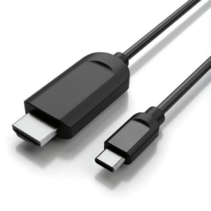 Cable Convertidor HDMI a Tipo C 1.5Mts.