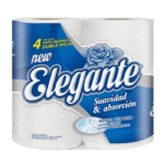 Papel Higienico