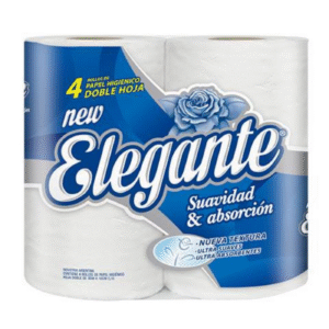 Papel Higienico