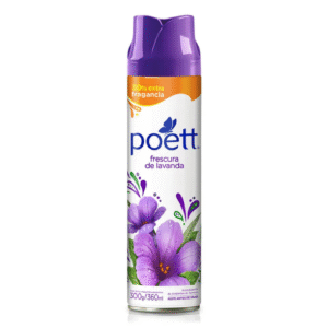 Aerosol Poett