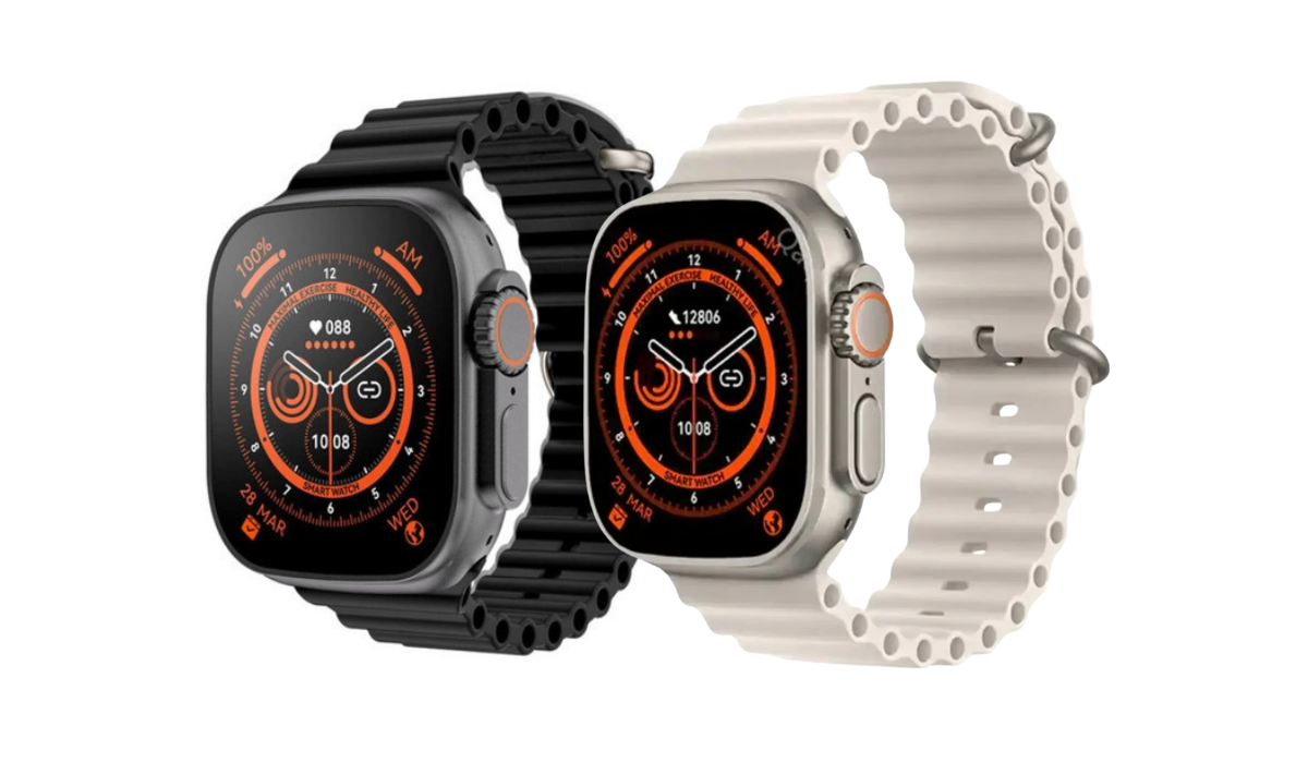 Reloj Smartwatch T800 Ultra