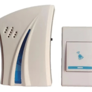 Timbre Electrónico