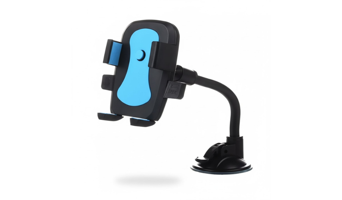 Soporte de Auto Brazo Común