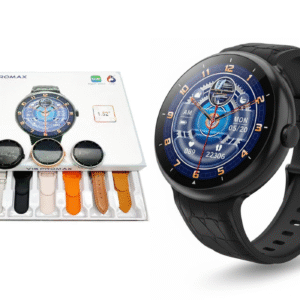 Reloj Smartwatch Avanzado 7 Mallas