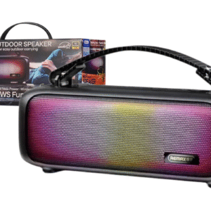 Parlante Inalámbrico Bluetooth Remax M67