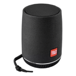 Parlante Bluetooth Portátil TG527