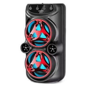 Parlante Bluetooth Portátil GTS-1771