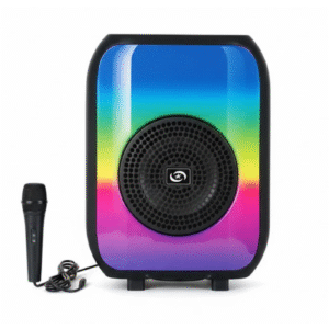 Parlante Bluetooth Portátil SV-658