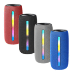 Parlante Bluettoth Portátil L12