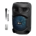 Parlante Bluetooth IBEK IK-P1810