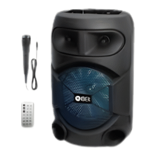 Parlante Bluetooth IBEK IK-P1810