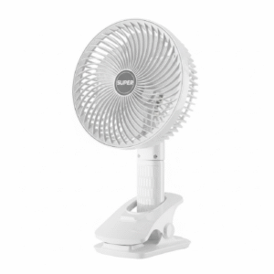 Ventilador Chico con Pinza
