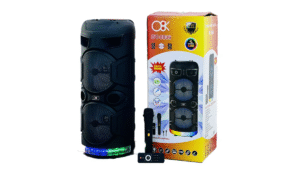 Parlante Bluetooth BT-8806 5600W