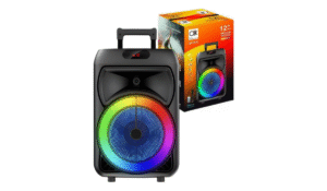 Parlante Bluetooth BT-1210 12"