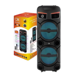 Parlante Bluetooth BT-8810 5800W