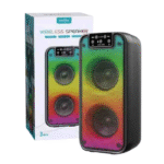 Parlante Bluetooth Portátil GTS-1871